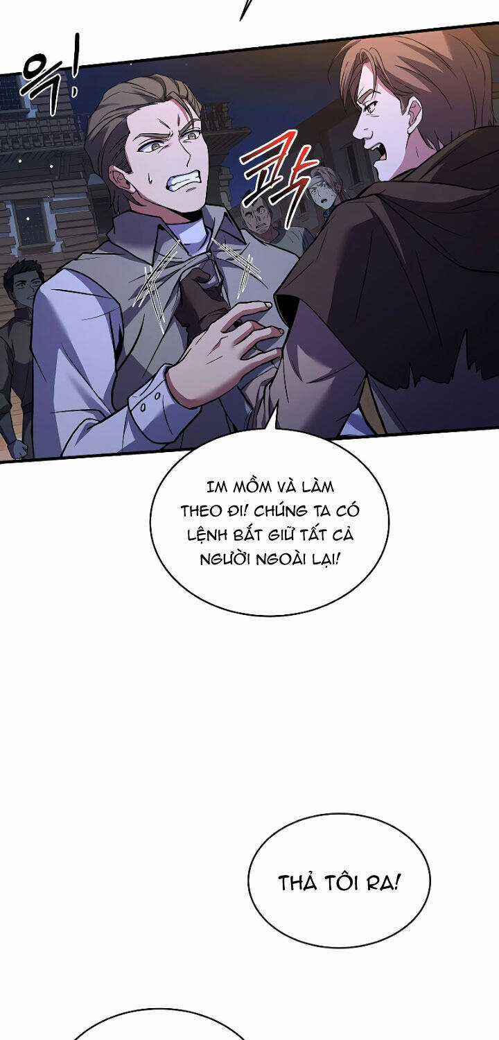 Tử Vong Quân Chủ - Chapter 14 - Trang 46