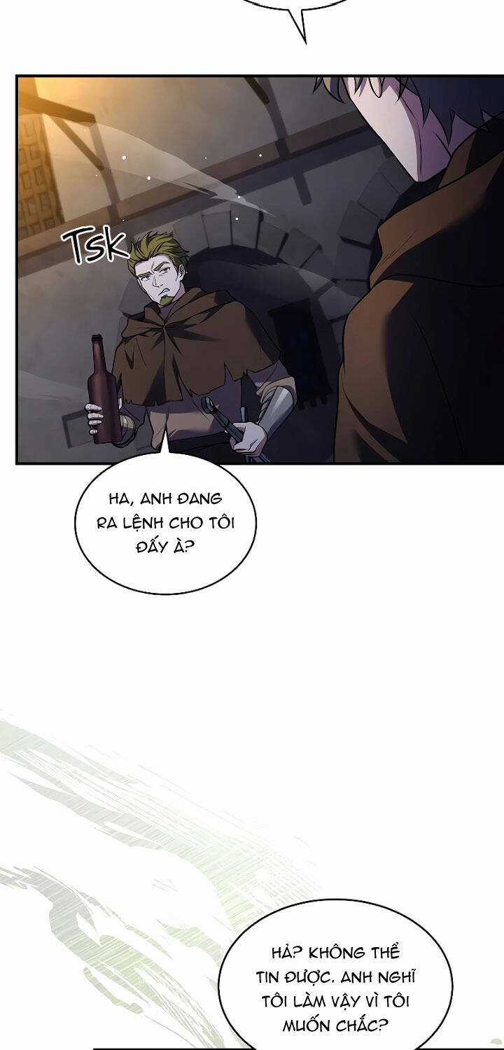 Tử Vong Quân Chủ - Chapter 14 - Trang 48