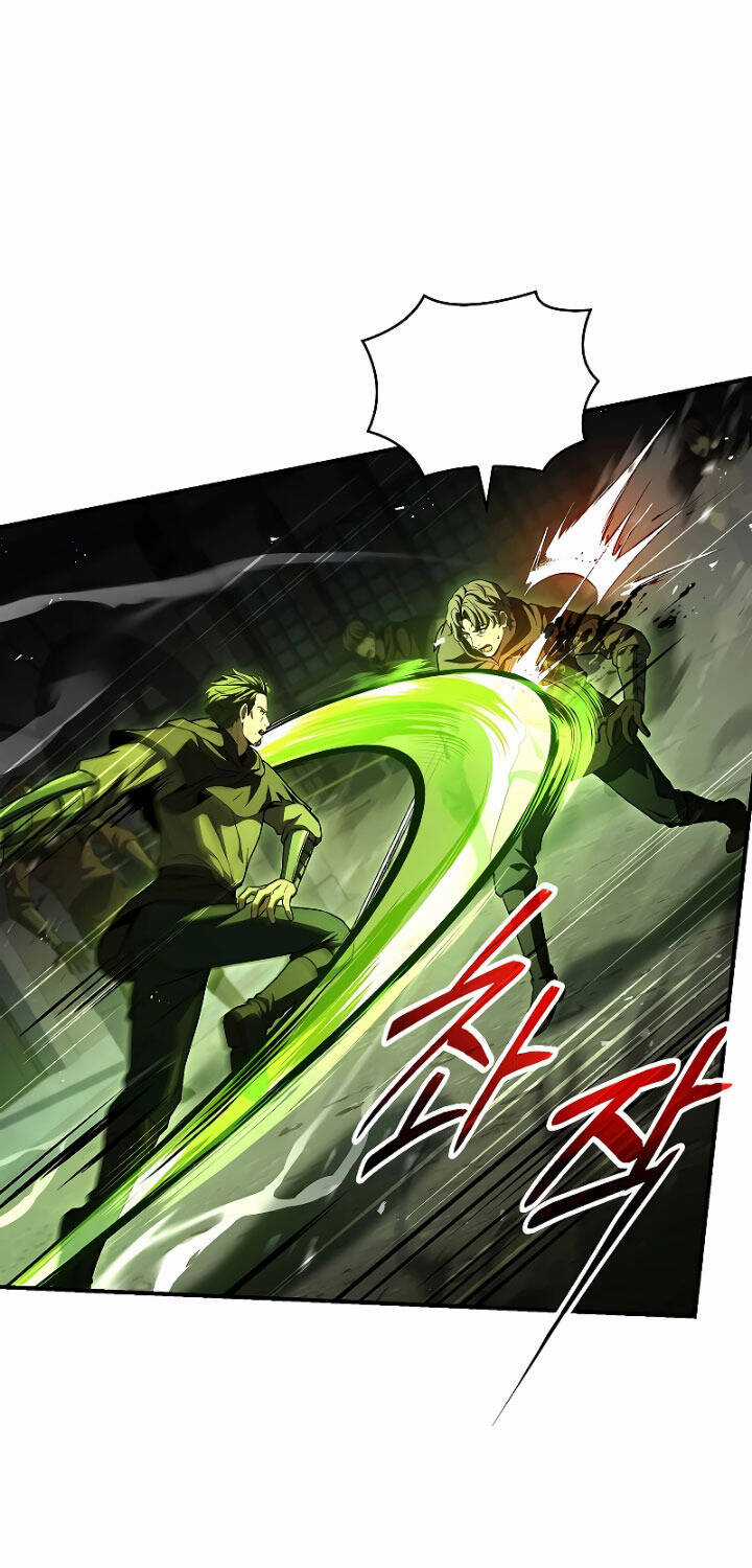 Tử Vong Quân Chủ - Chapter 14 - Trang 52