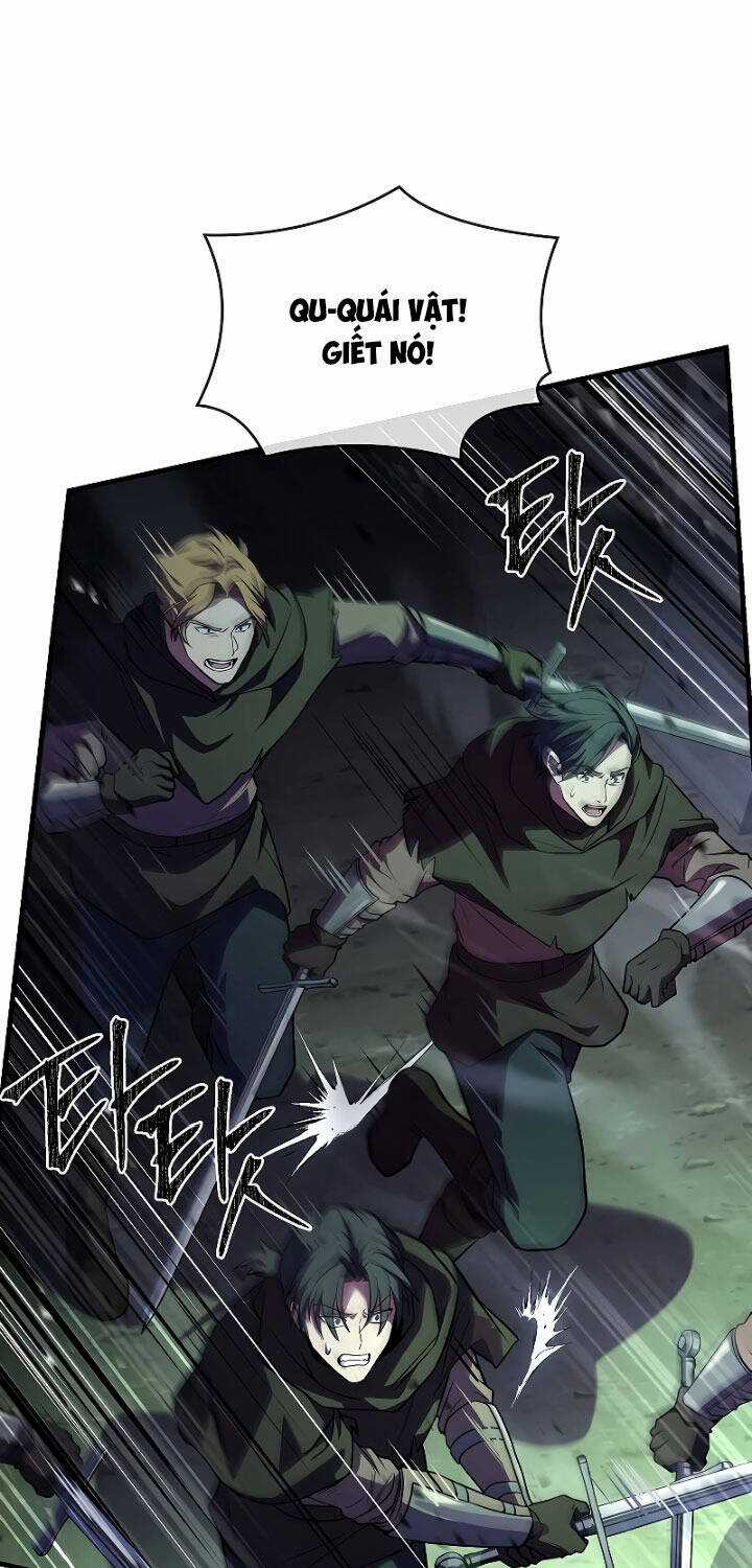 Tử Vong Quân Chủ - Chapter 14 - Trang 55