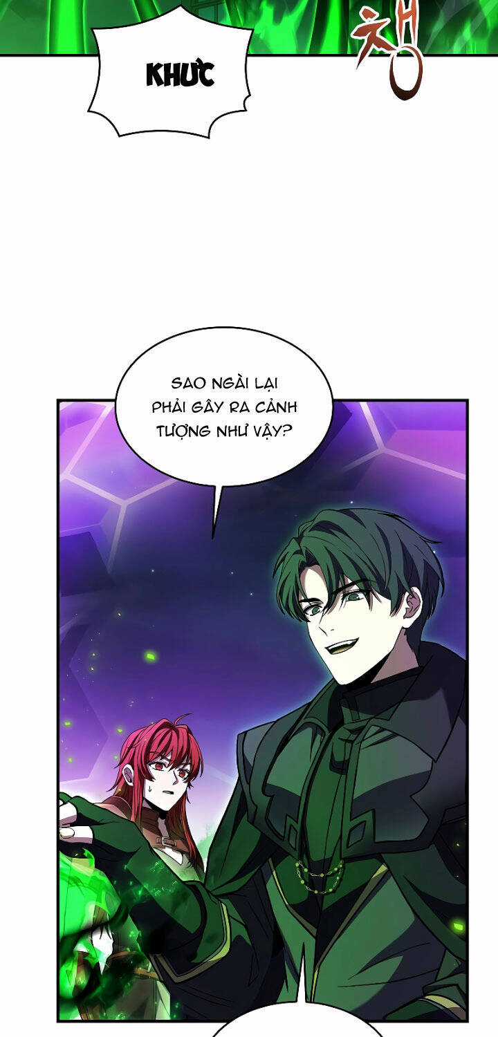 Tử Vong Quân Chủ - Chapter 14 - Trang 60