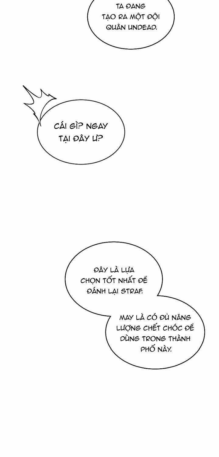 Tử Vong Quân Chủ - Chapter 14 - Trang 61