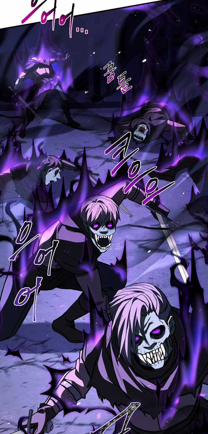 Tử Vong Quân Chủ - Chapter 14 - Trang 74