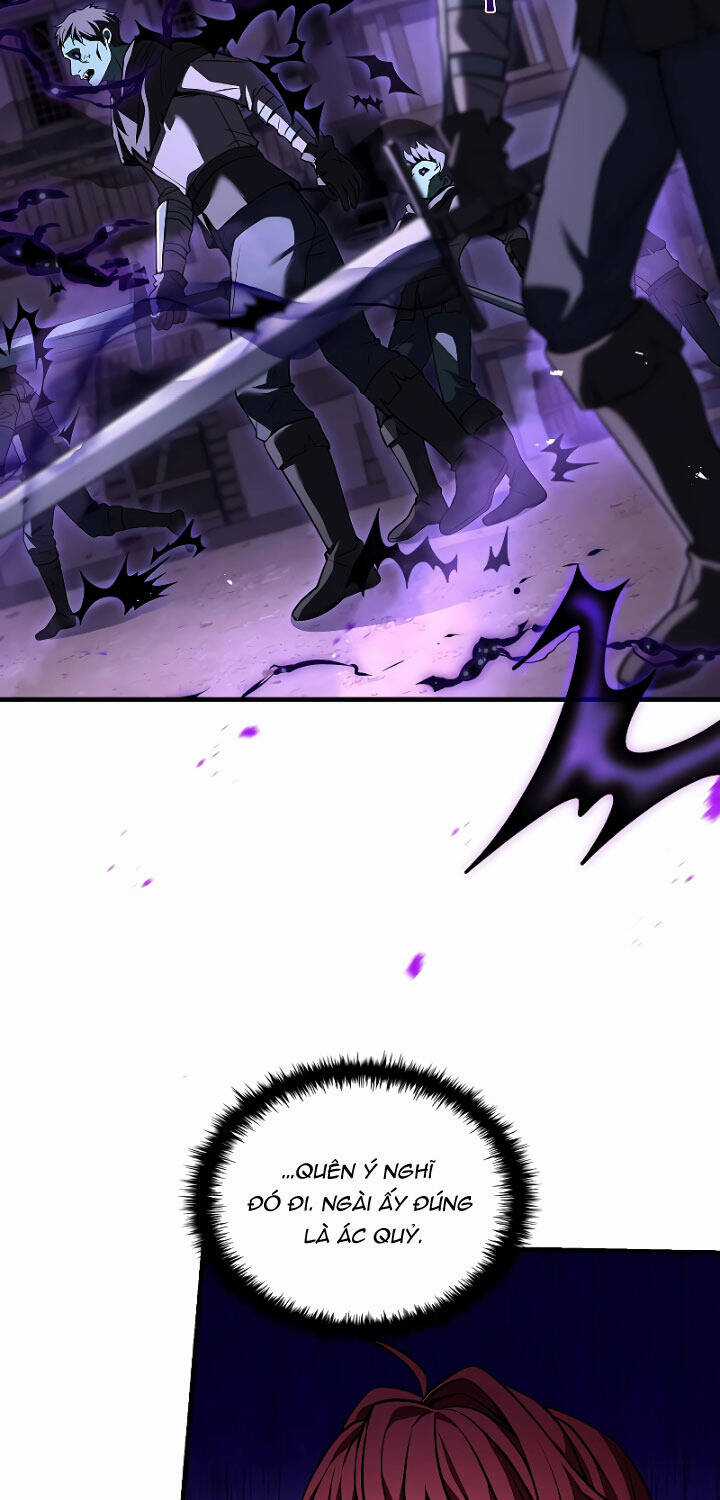 Tử Vong Quân Chủ - Chapter 14 - Trang 76