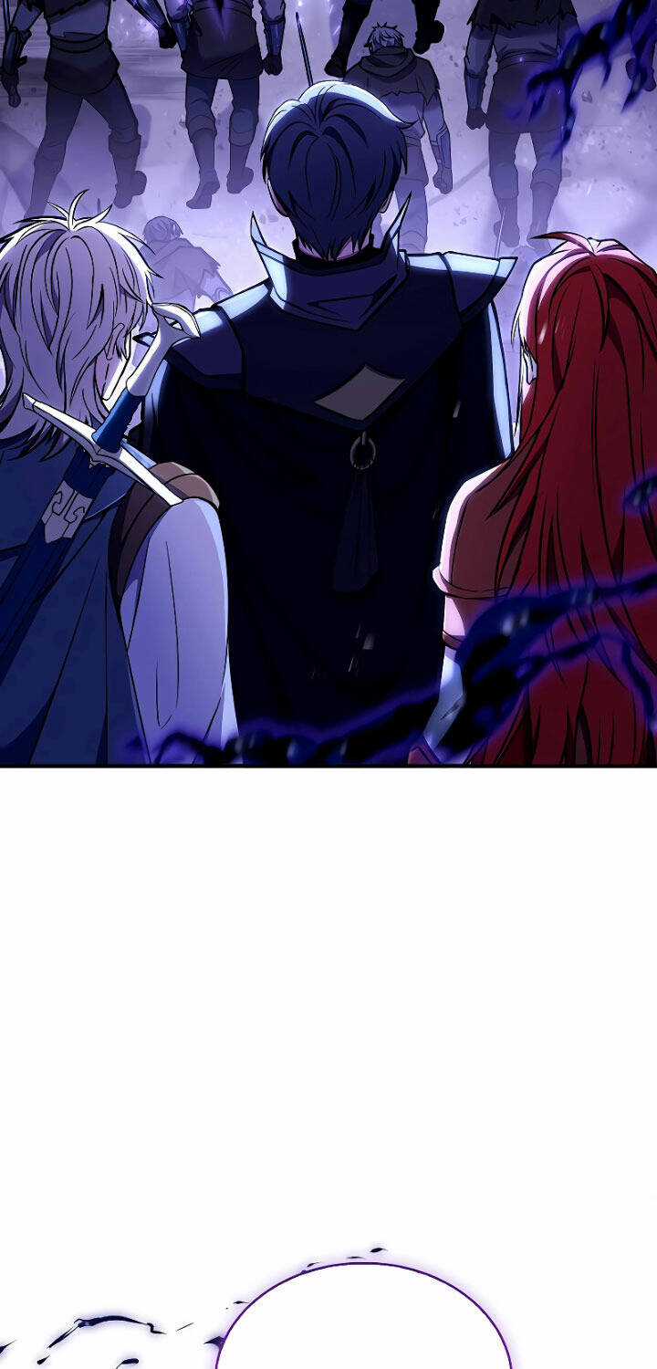 Tử Vong Quân Chủ - Chapter 14 - Trang 80