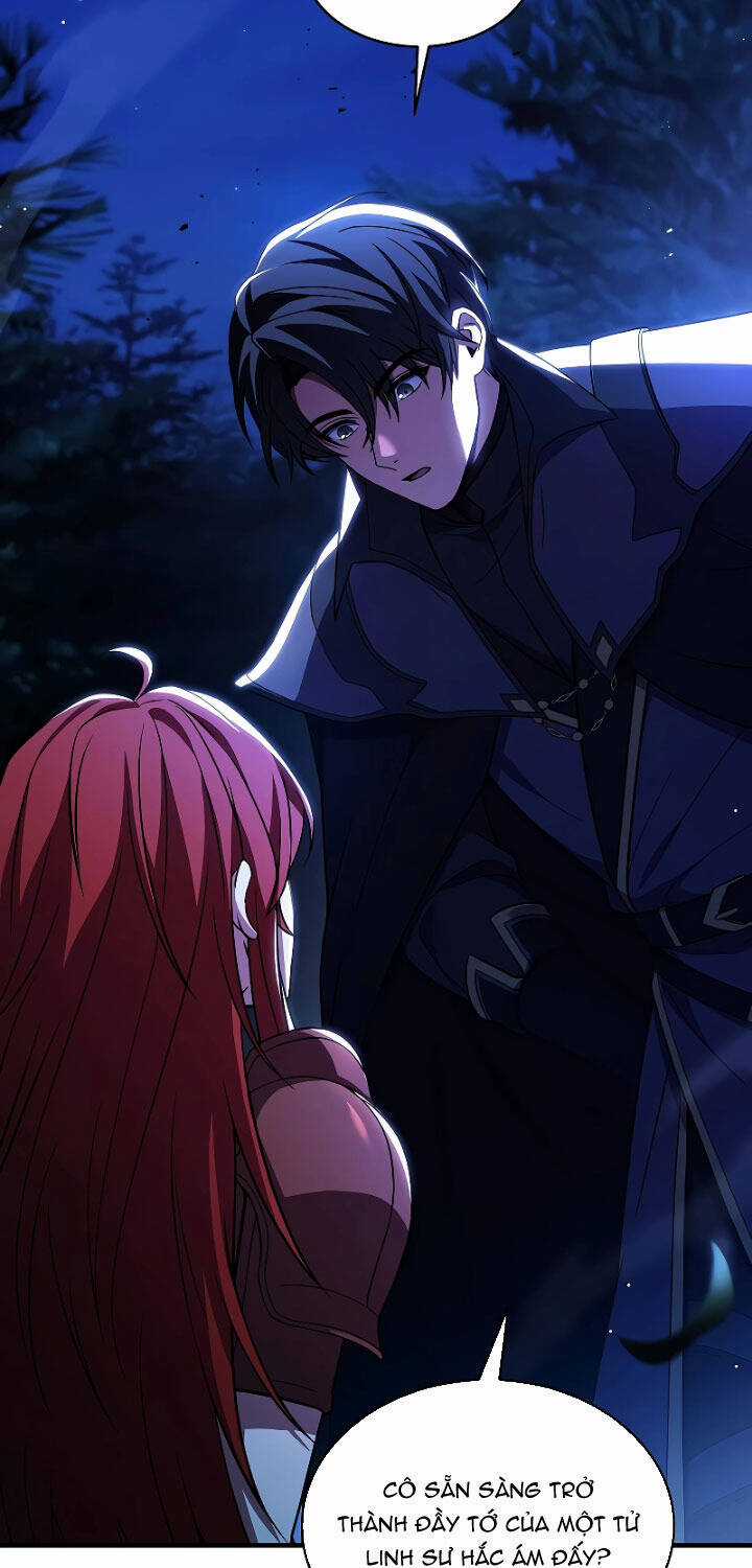 Tử Vong Quân Chủ - Chapter 14 - Trang 9