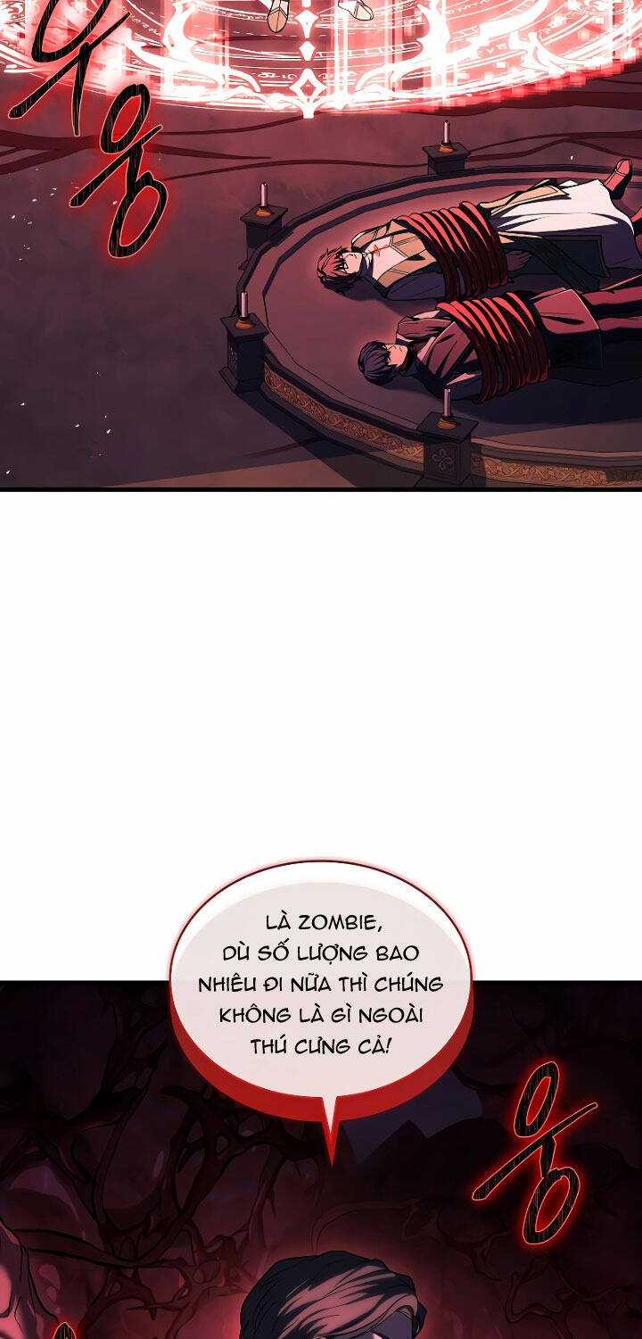 Tử Vong Quân Chủ - Chapter 14 - Trang 92