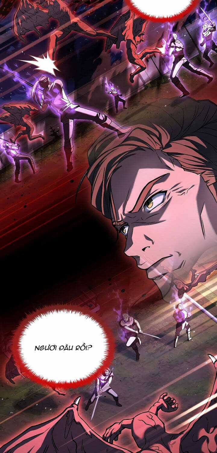 Tử Vong Quân Chủ - Chapter 14 - Trang 94
