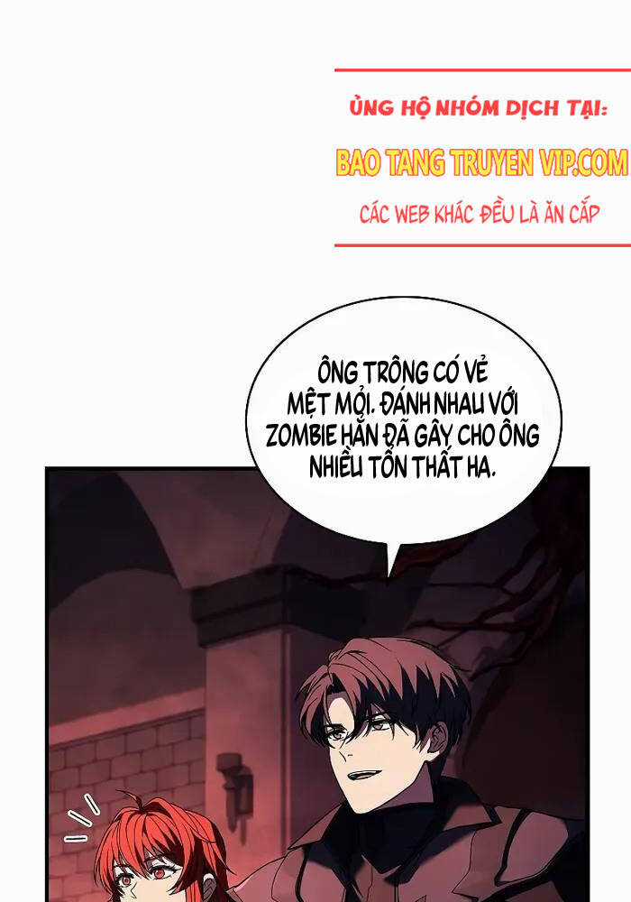 Tử Vong Quân Chủ - Chapter 15 - Trang 2
