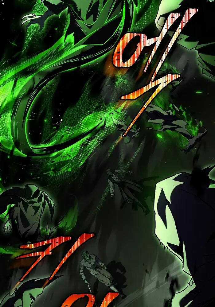 Tử Vong Quân Chủ - Chapter 15 - Trang 18