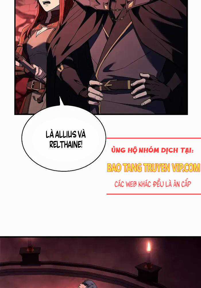 Tử Vong Quân Chủ - Chapter 15 - Trang 3