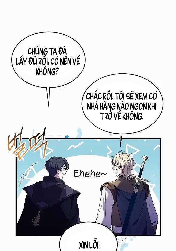 Tử Vong Quân Chủ - Chapter 16 - Trang 42