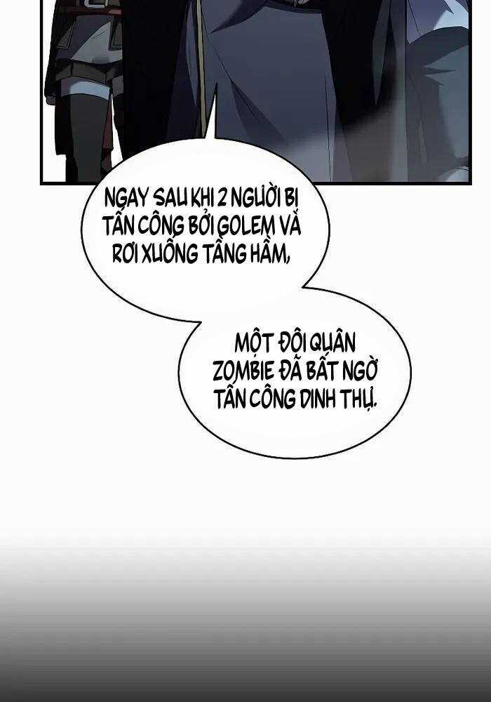Tử Vong Quân Chủ - Chapter 16 - Trang 50