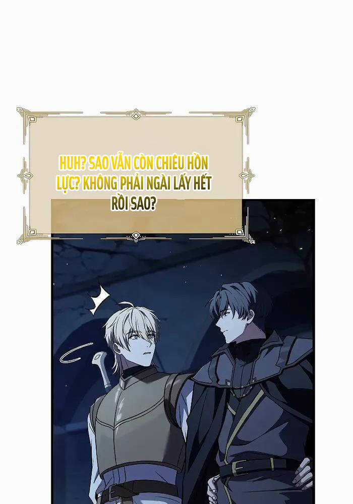 Tử Vong Quân Chủ - Chapter 16 - Trang 60