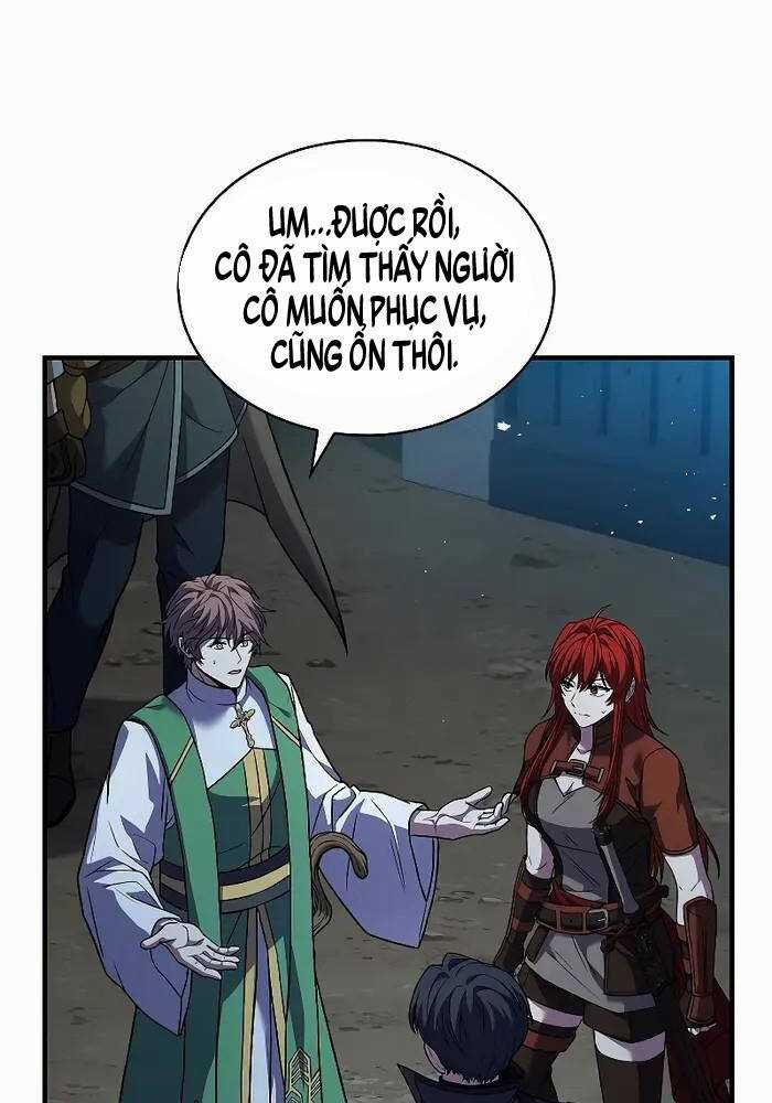 Tử Vong Quân Chủ - Chapter 16 - Trang 70