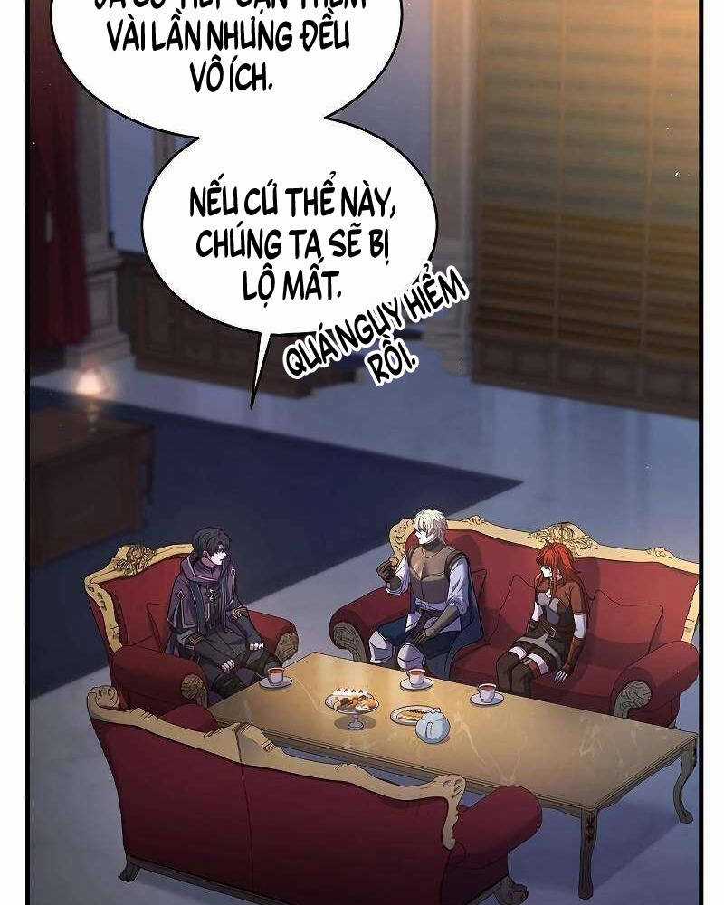 Tử Vong Quân Chủ - Chapter 17 - Trang 125