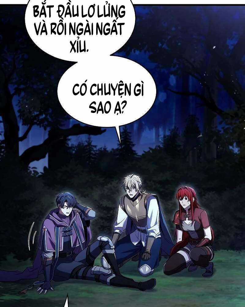 Tử Vong Quân Chủ - Chapter 17 - Trang 96