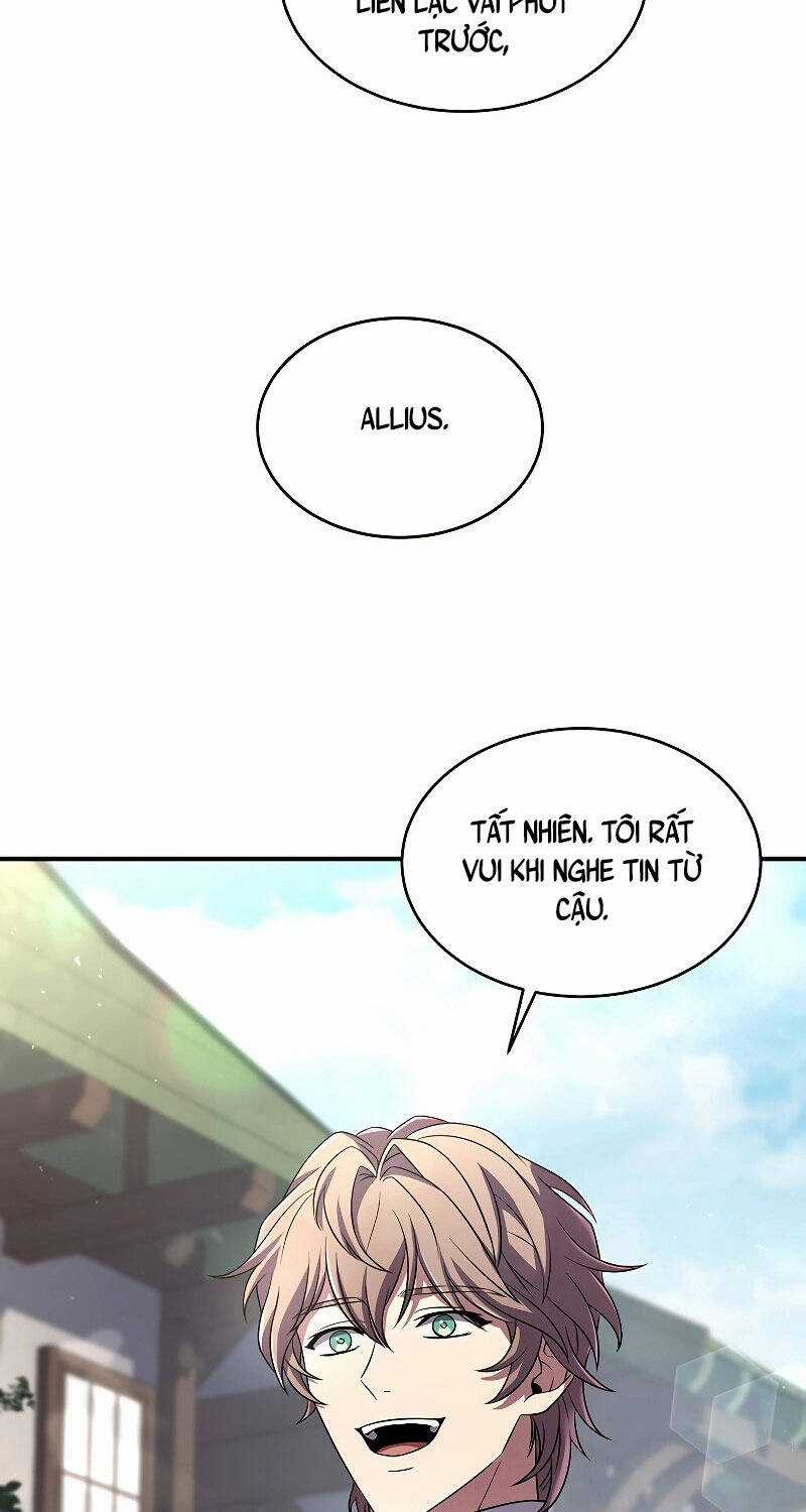 Tử Vong Quân Chủ - Chapter 18 - Trang 2