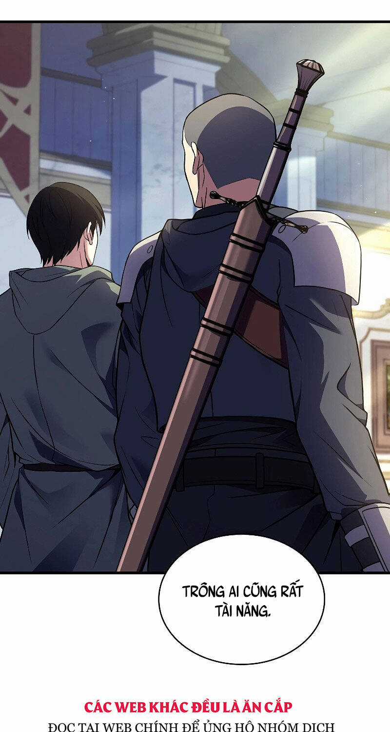 Tử Vong Quân Chủ - Chapter 18 - Trang 21