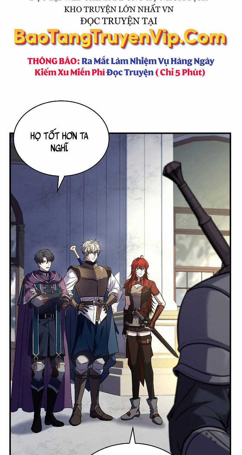 Tử Vong Quân Chủ - Chapter 18 - Trang 22