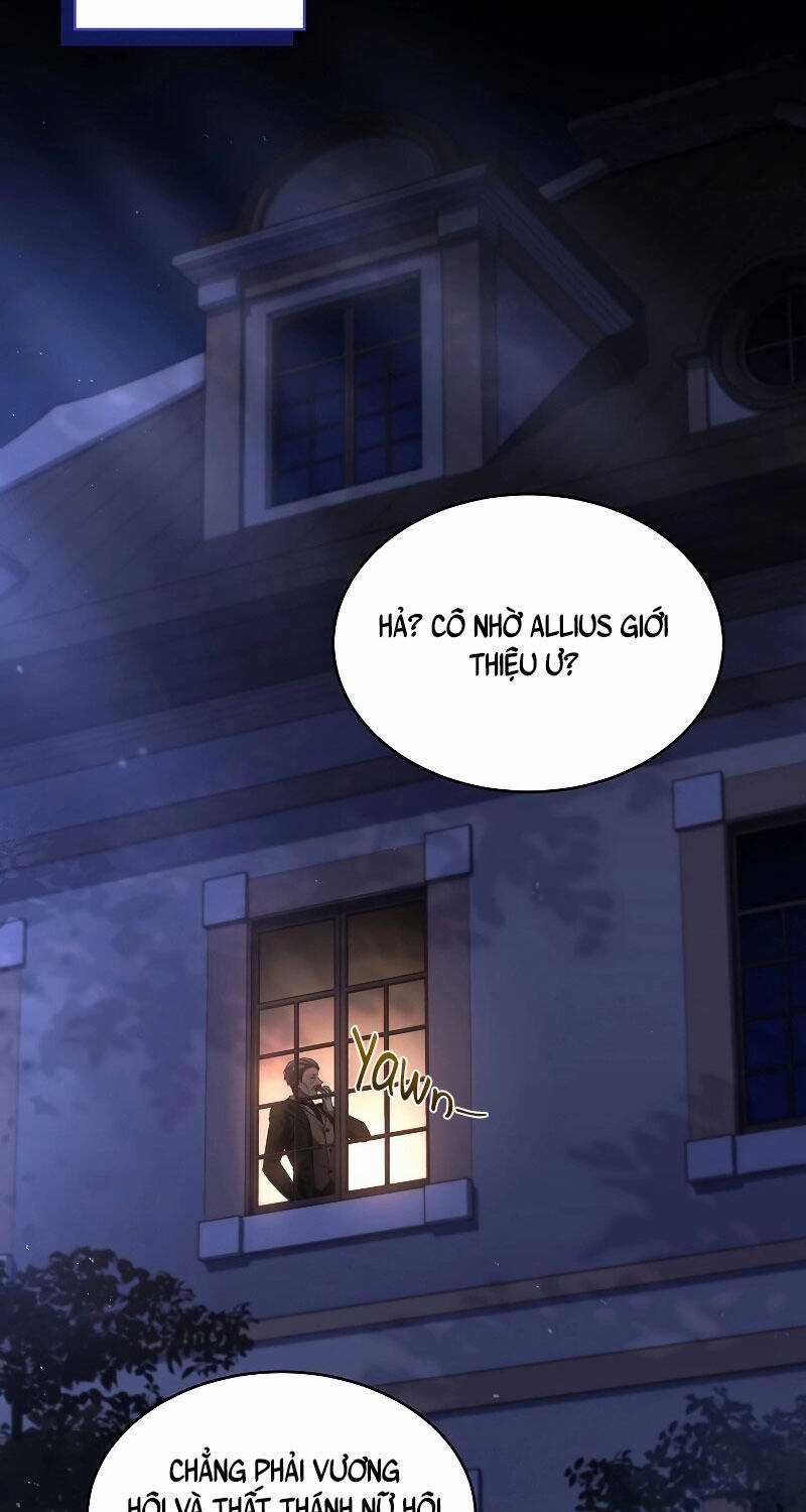 Tử Vong Quân Chủ - Chapter 18 - Trang 4