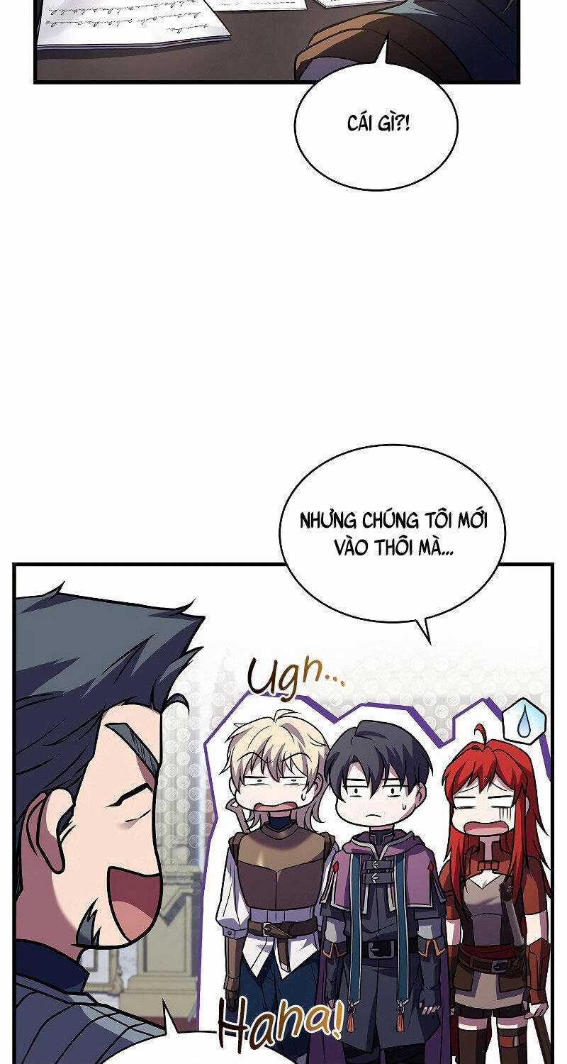 Tử Vong Quân Chủ - Chapter 18 - Trang 34