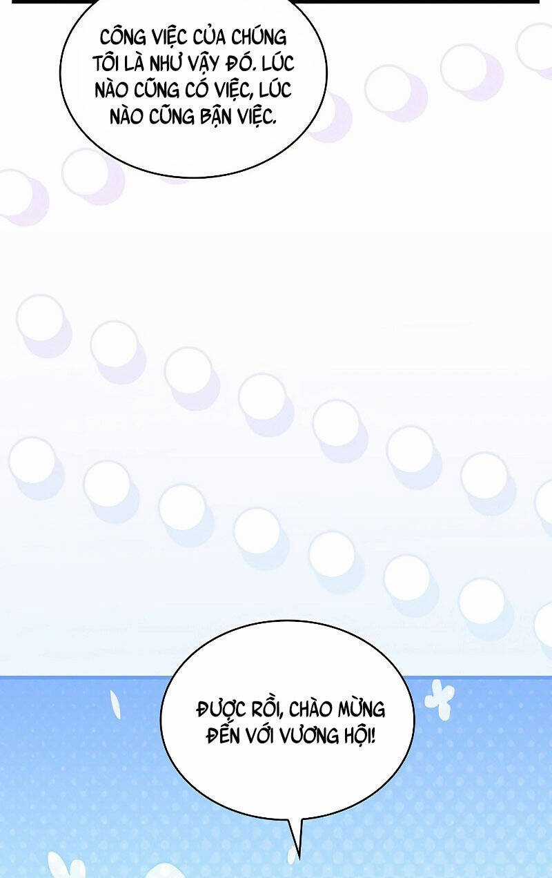 Tử Vong Quân Chủ - Chapter 18 - Trang 35