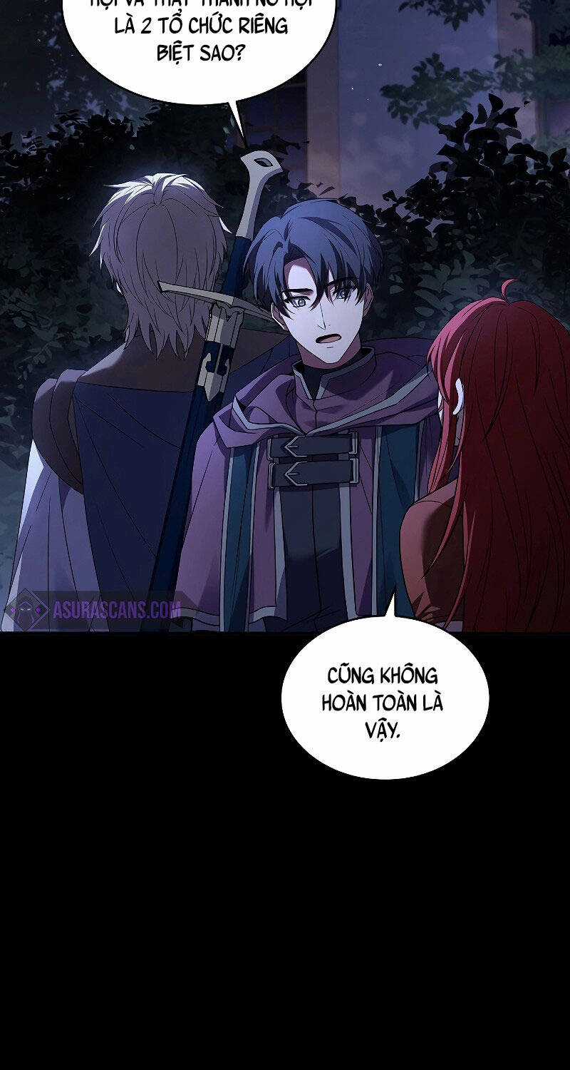 Tử Vong Quân Chủ - Chapter 18 - Trang 5