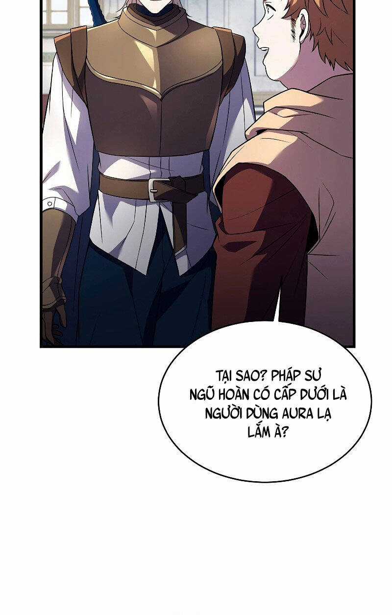 Tử Vong Quân Chủ - Chapter 18 - Trang 44