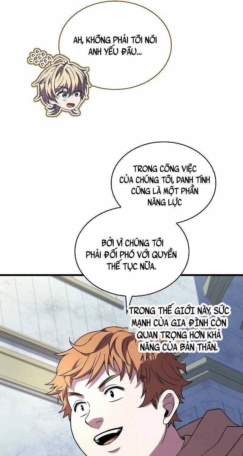 Tử Vong Quân Chủ - Chapter 18 - Trang 45