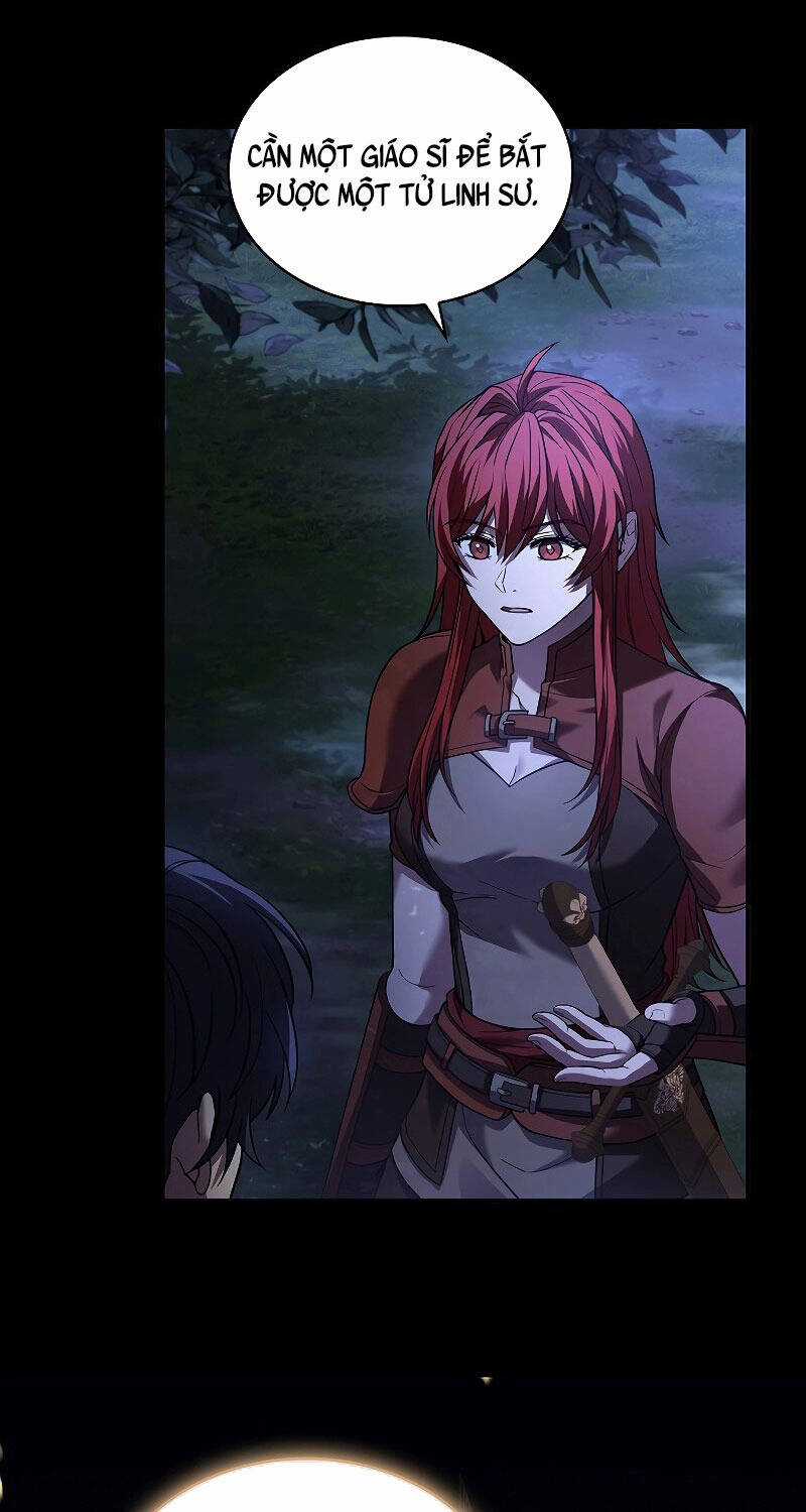 Tử Vong Quân Chủ - Chapter 18 - Trang 6