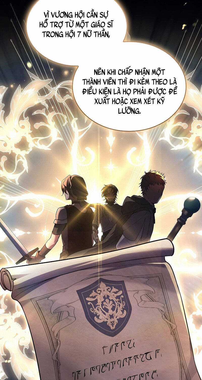 Tử Vong Quân Chủ - Chapter 18 - Trang 7