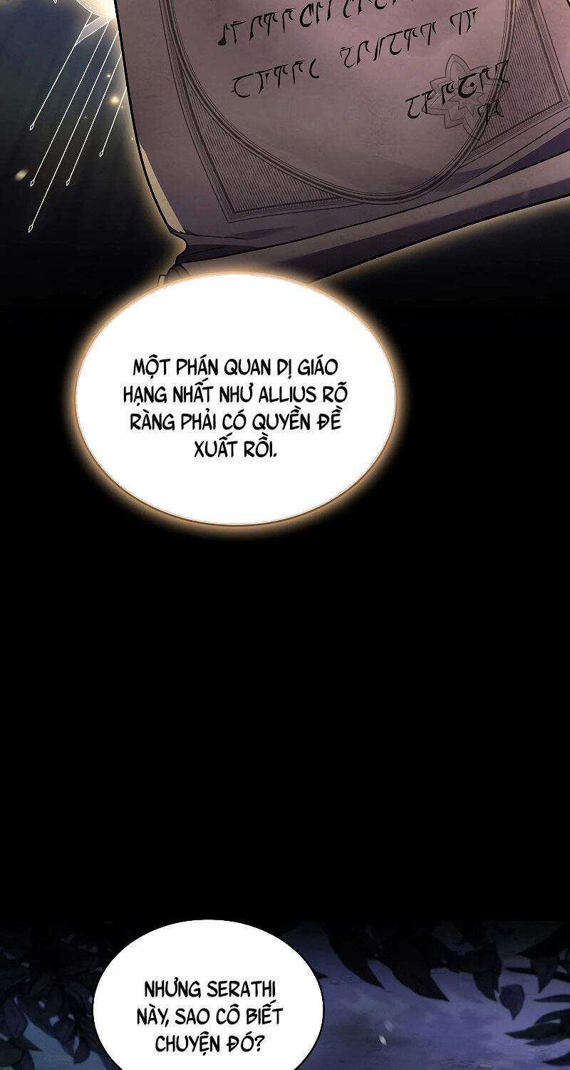 Tử Vong Quân Chủ - Chapter 18 - Trang 8