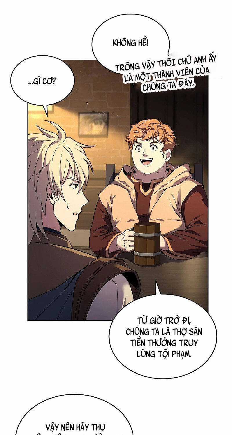 Tử Vong Quân Chủ - Chapter 18 - Trang 89