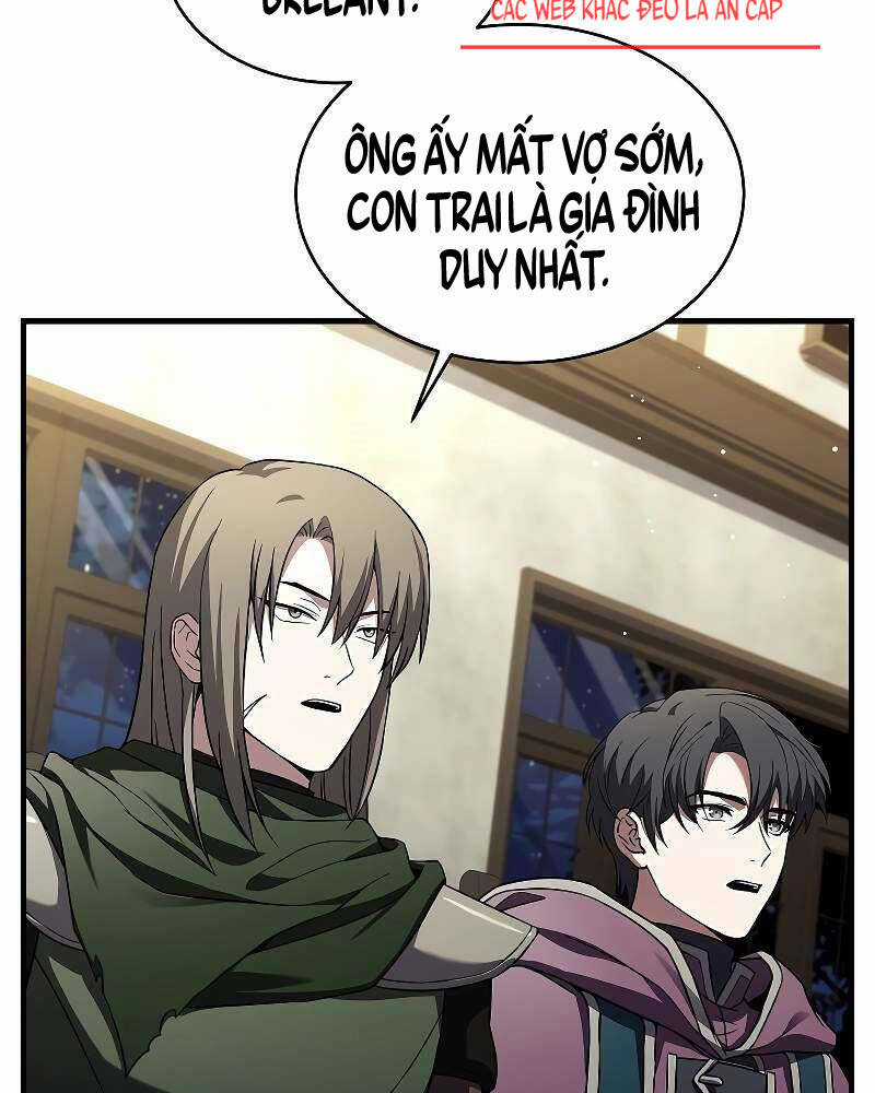 Tử Vong Quân Chủ - Chapter 19 - Trang 3