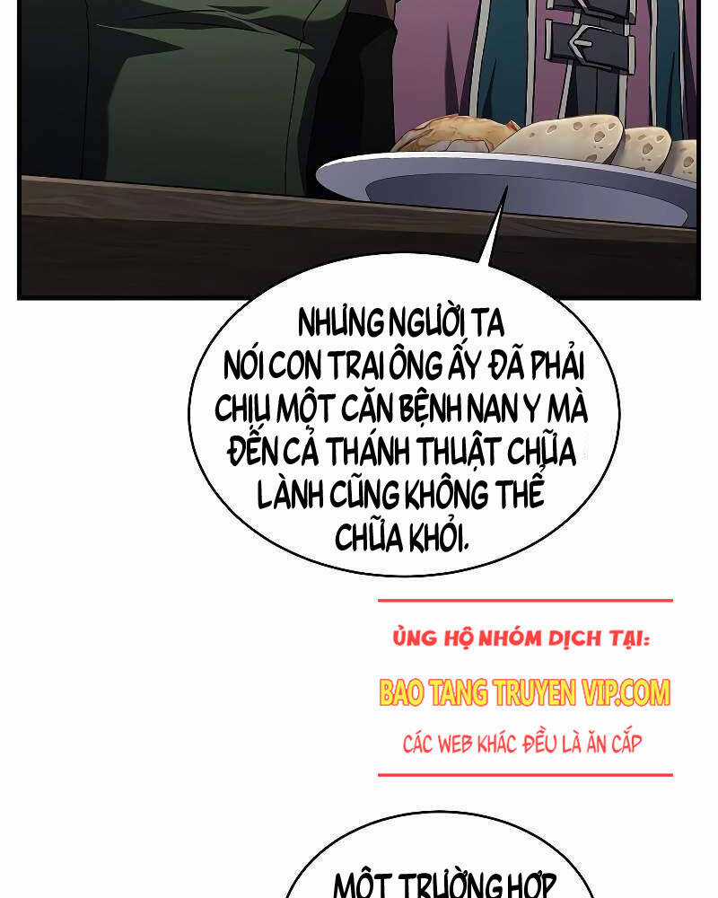 Tử Vong Quân Chủ - Chapter 19 - Trang 4
