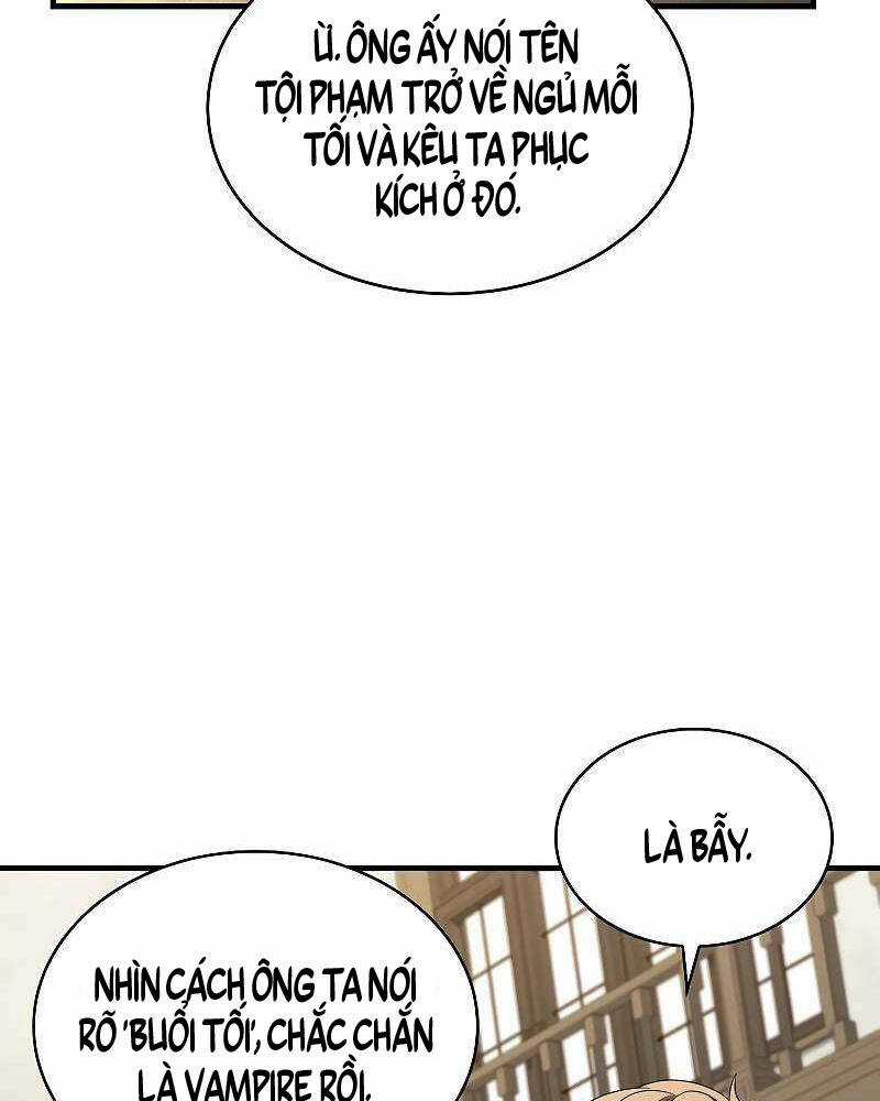 Tử Vong Quân Chủ - Chapter 19 - Trang 46