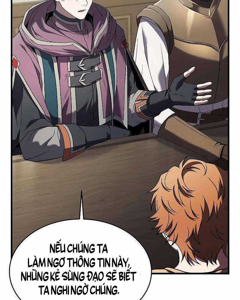 Tử Vong Quân Chủ - Chapter 19 - Trang 49