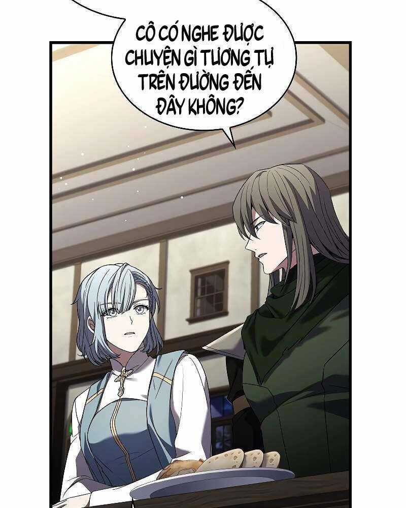 Tử Vong Quân Chủ - Chapter 19 - Trang 7