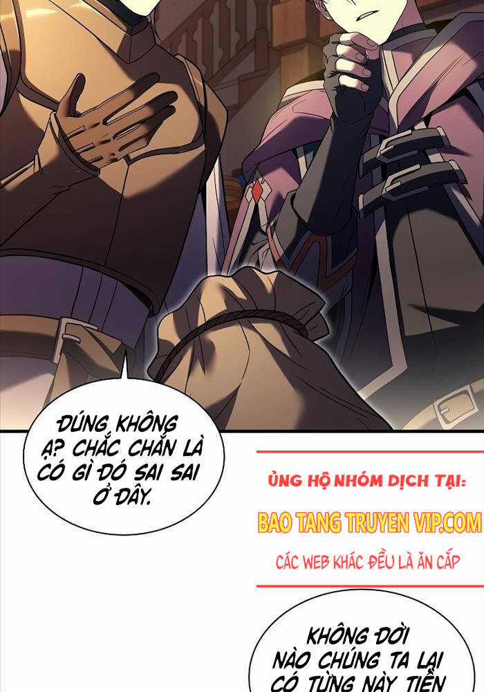 Tử Vong Quân Chủ - Chapter 2 - Trang 2