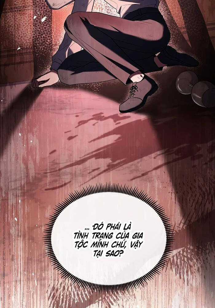 Tử Vong Quân Chủ - Chapter 2 - Trang 12