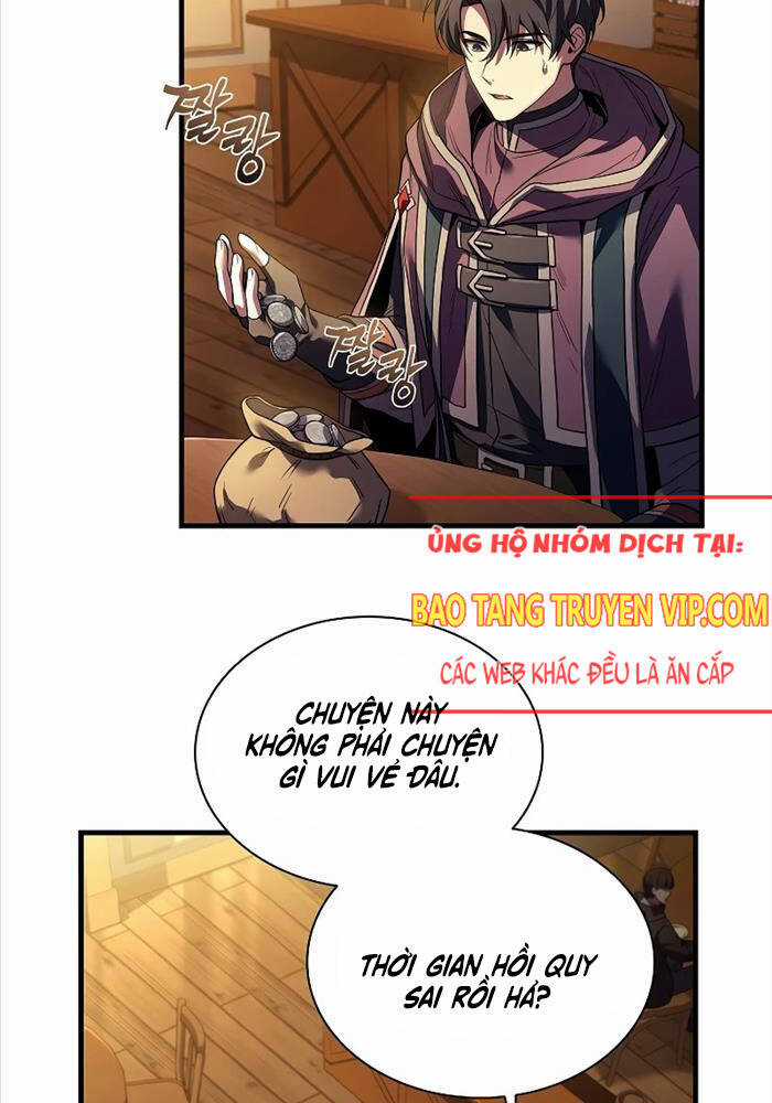 Tử Vong Quân Chủ - Chapter 2 - Trang 14