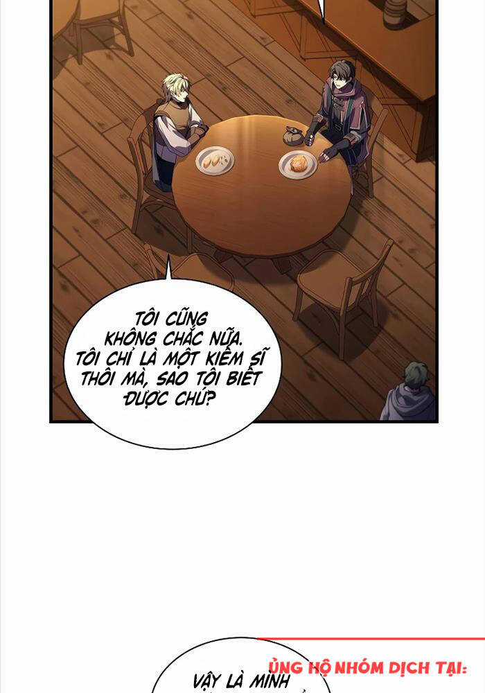 Tử Vong Quân Chủ - Chapter 2 - Trang 15