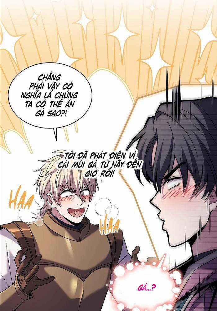 Tử Vong Quân Chủ - Chapter 2 - Trang 17