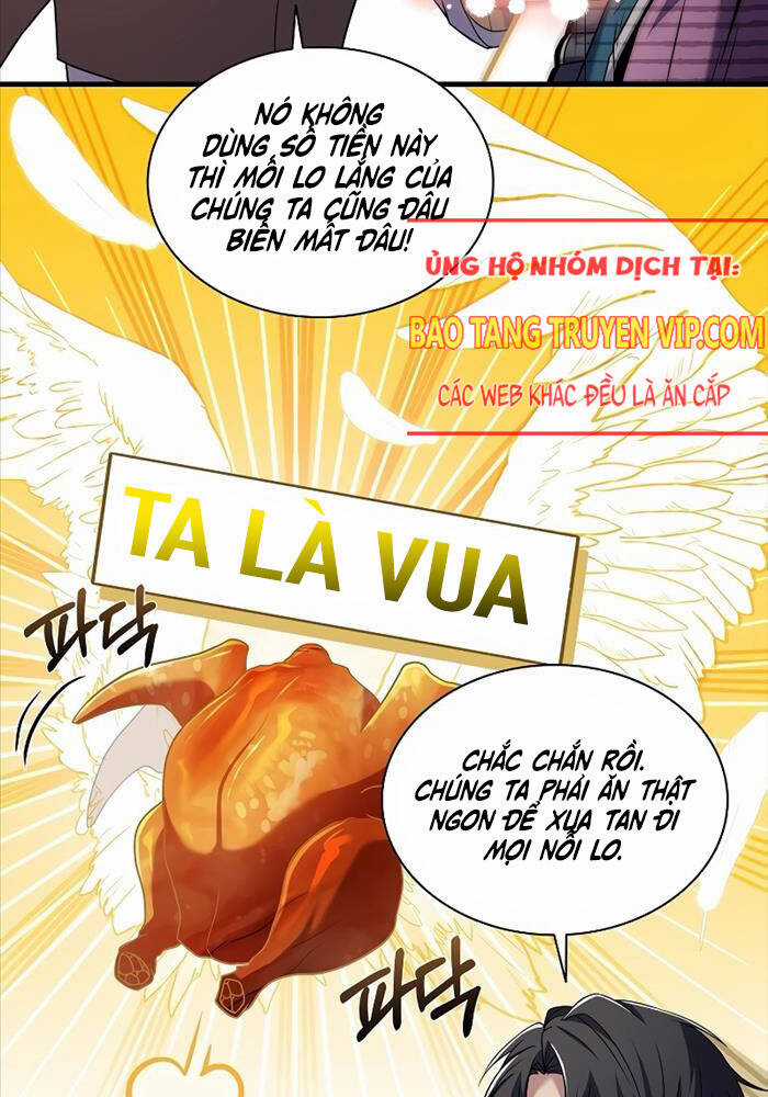 Tử Vong Quân Chủ - Chapter 2 - Trang 18