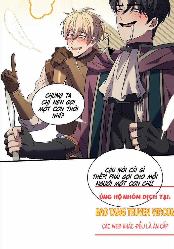 Tử Vong Quân Chủ - Chapter 2 - Trang 19