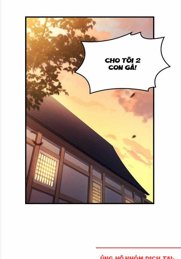 Tử Vong Quân Chủ - Chapter 2 - Trang 20