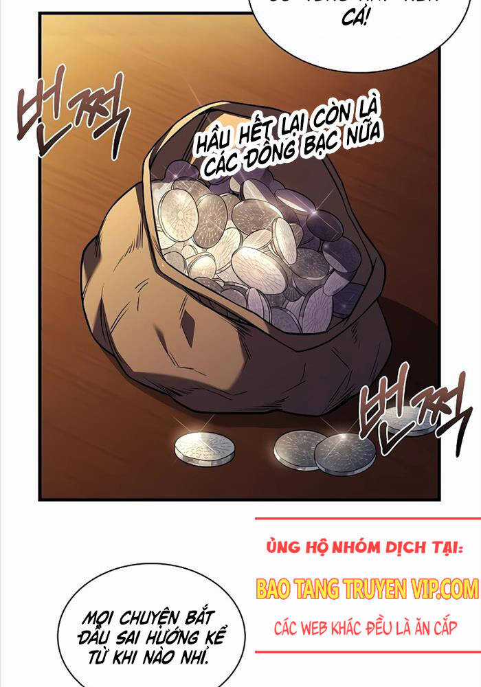 Tử Vong Quân Chủ - Chapter 2 - Trang 3