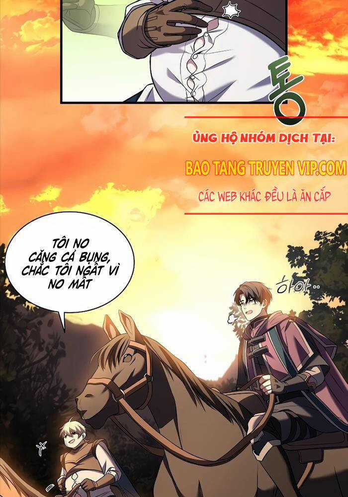 Tử Vong Quân Chủ - Chapter 2 - Trang 23