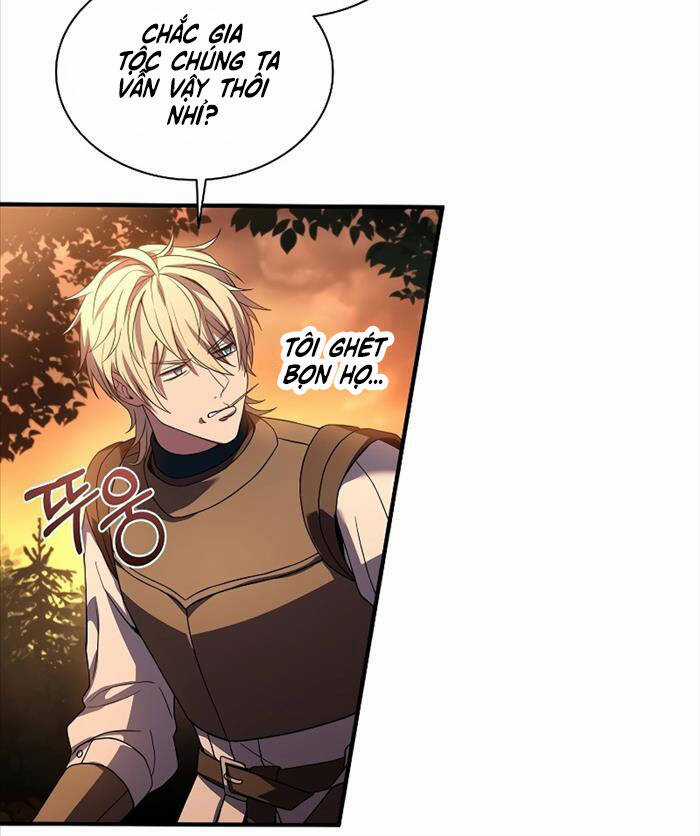 Tử Vong Quân Chủ - Chapter 2 - Trang 25